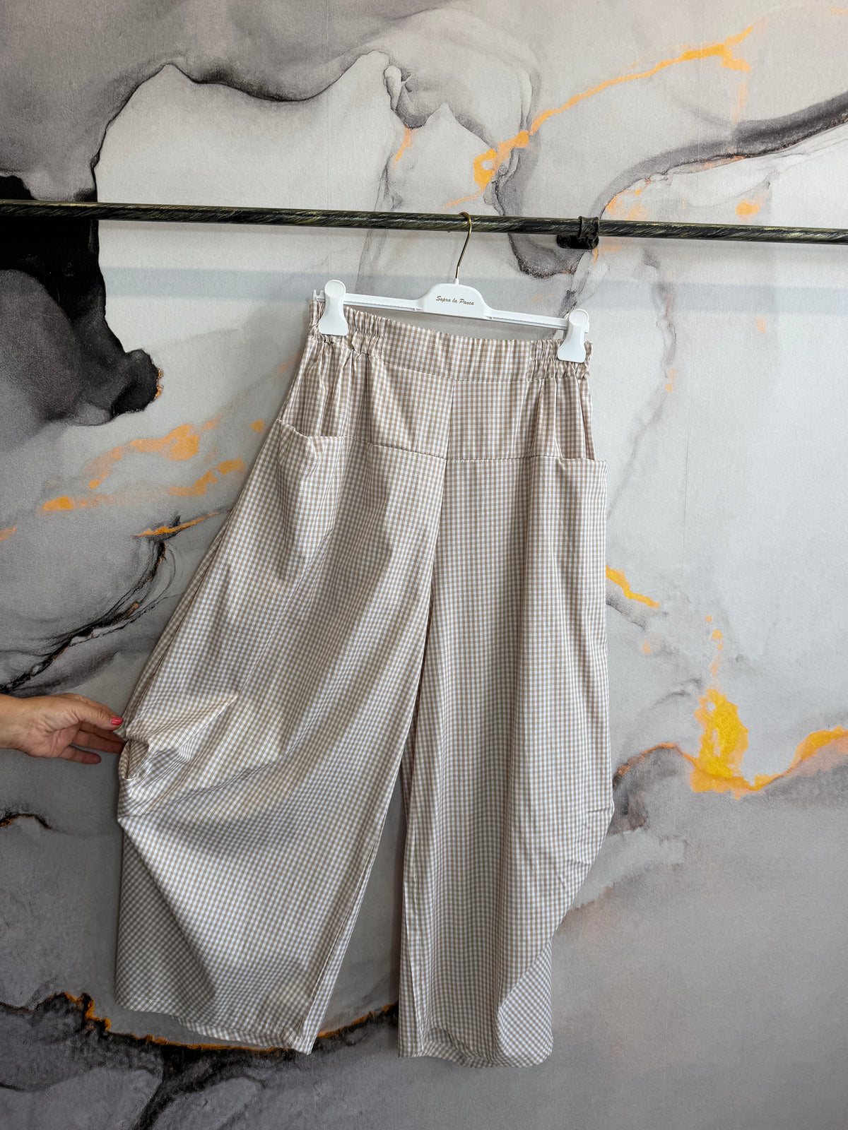 Pantalone Rudy