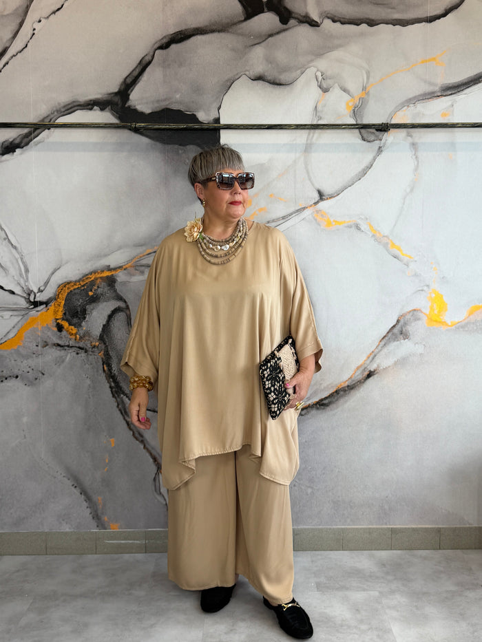 Pantalone Leo