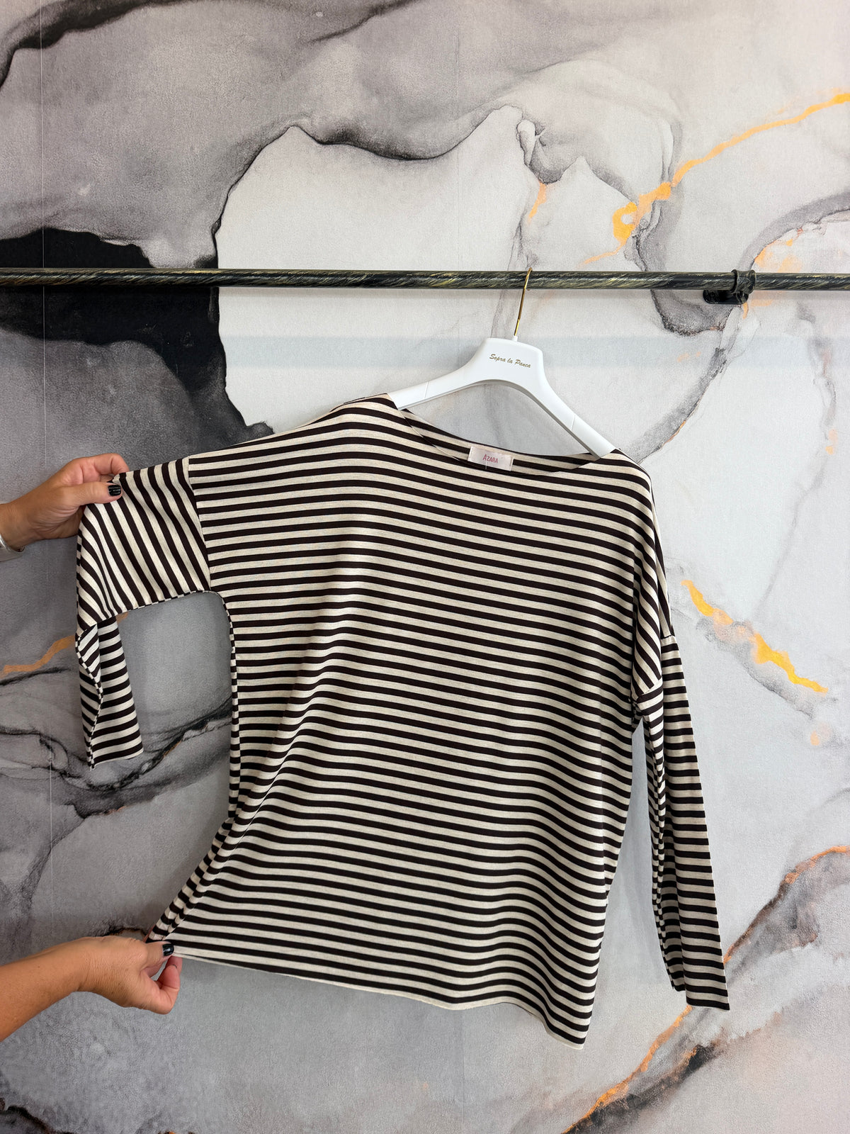 Maglia Millerighe