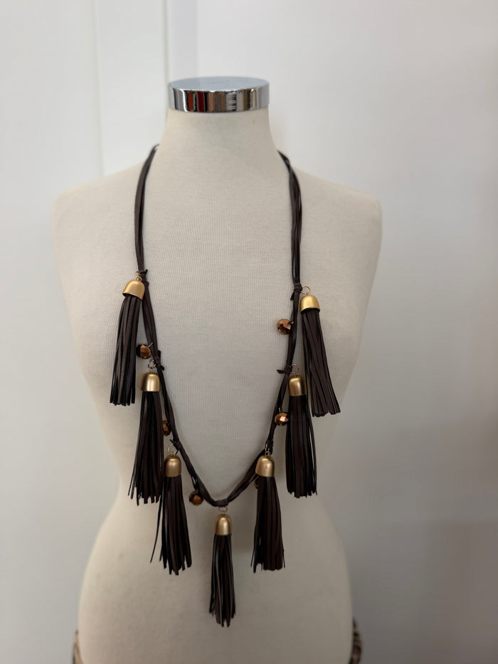 Collana Nappine