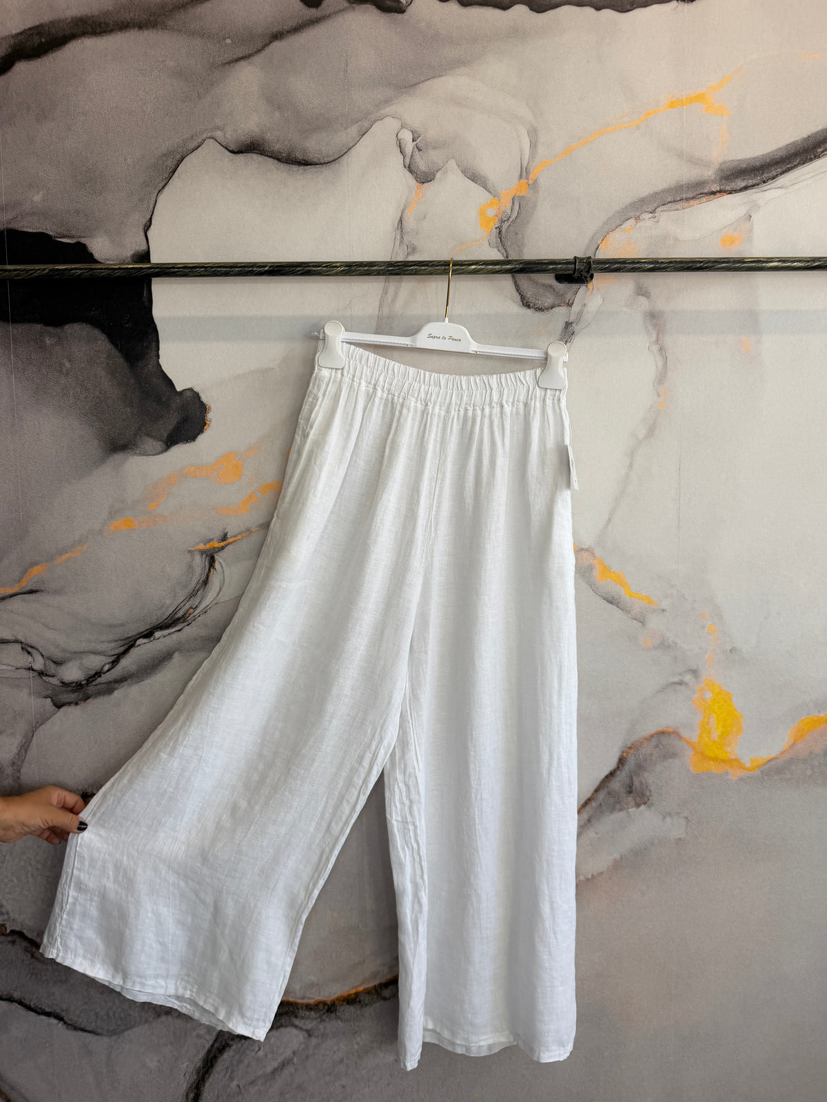 Pantalone Silvestro