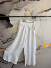 Pantalone Silvestro