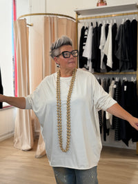 Maglia Arianna, BY SUSY STAR IN RIORDINO