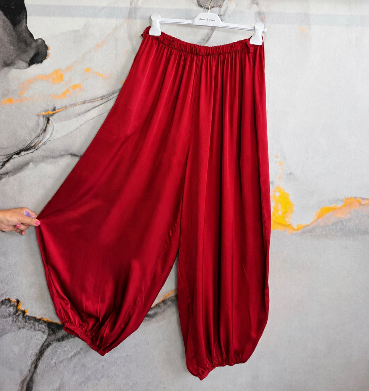 Pantalone Nino