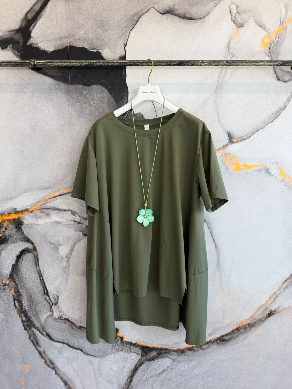 Fiona T-Shirt