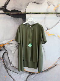 Fiona T-Shirt