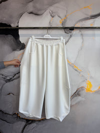 Pantalone White