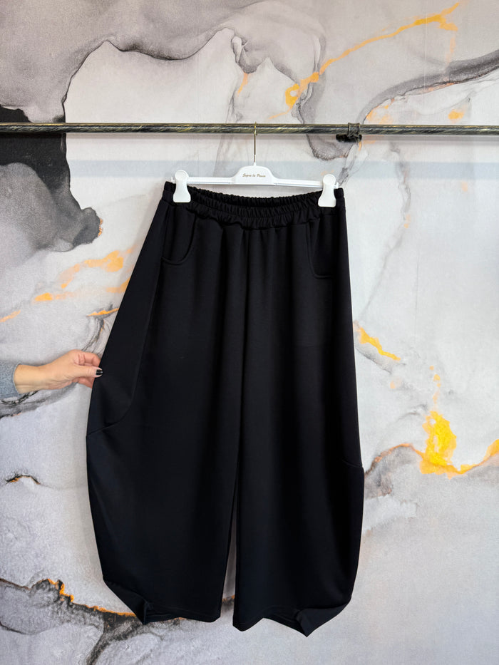 Pantalone Black
