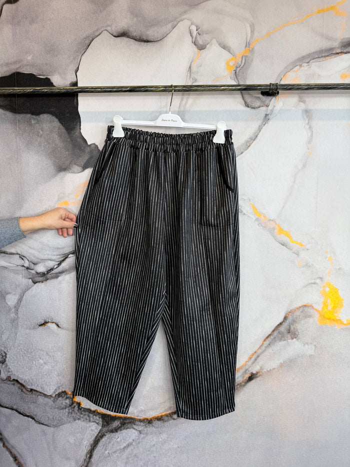 Pantalone Gessato