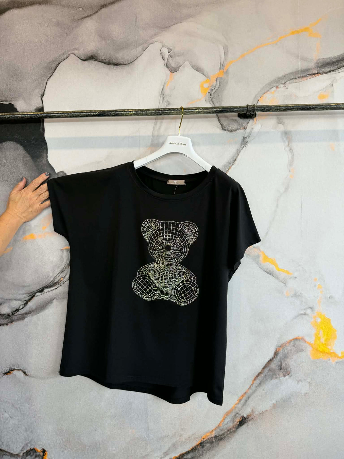 Teddy Bear T-Shirt