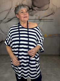 Striped T-Shirt