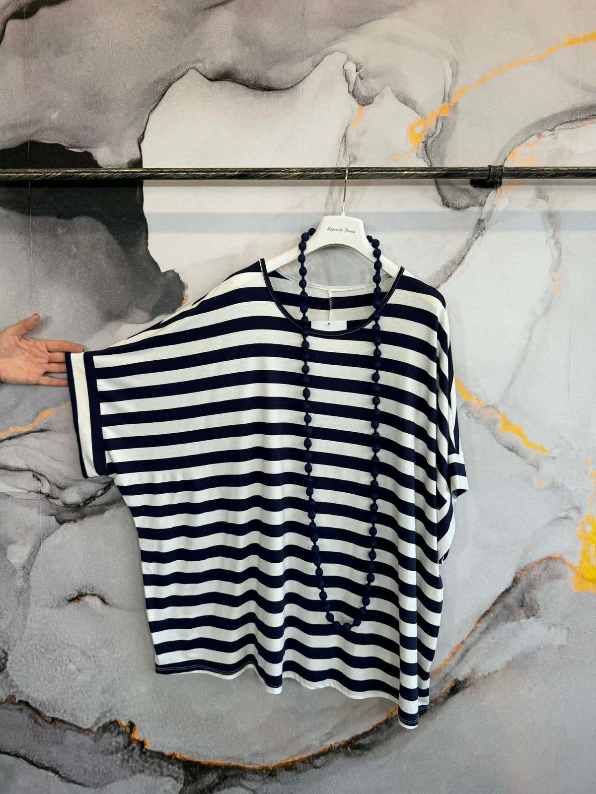 Striped T-Shirt