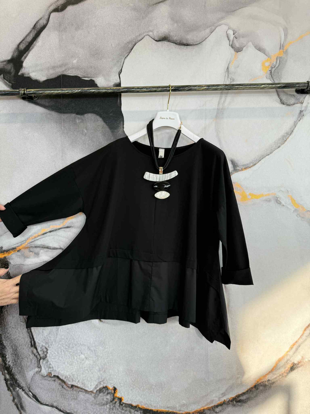 Maglia Teresa WENDY TRENDY