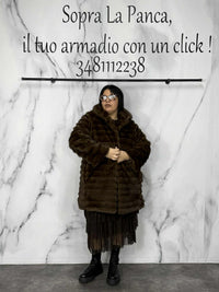 Eco pelliccia Balù, DI FLO E POI