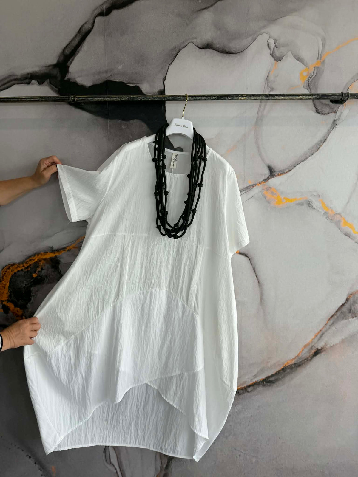 Sorrento dress