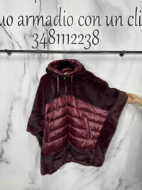 Mantella Piumino Drusilla