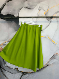 Amelia's skirt