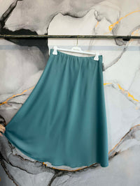 Amelia's skirt