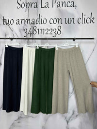 Pantalone Neve