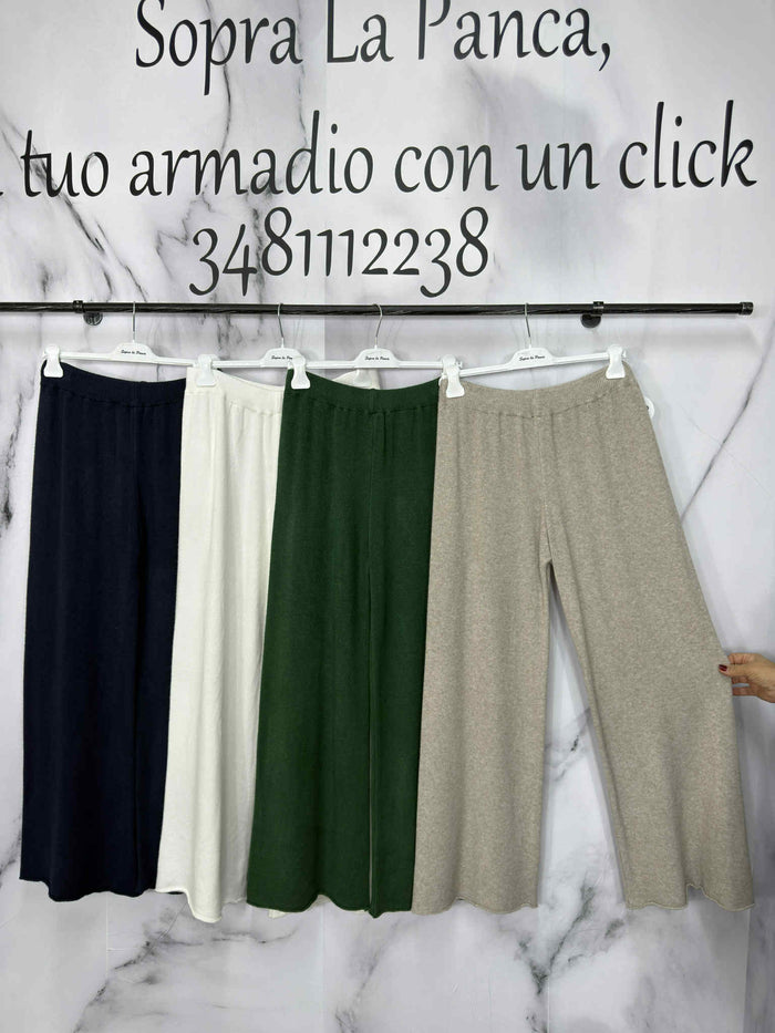 Pantalone Neve
