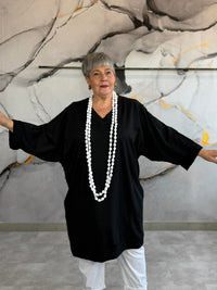 Crete Tunic/Dress
