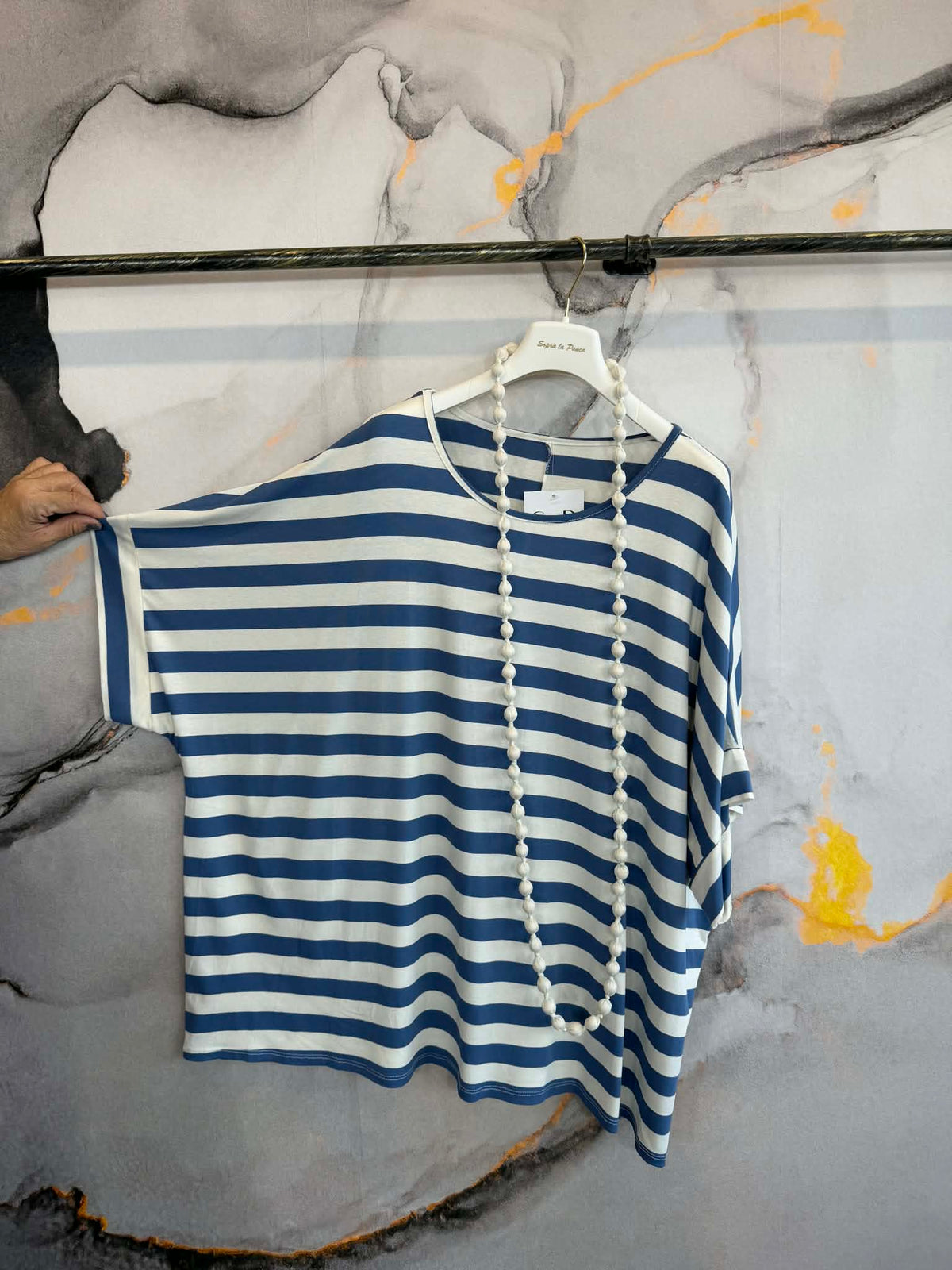 Striped T-Shirt