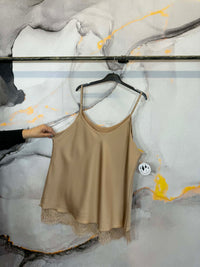 Clara Vest