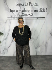 Maglia Terry, DI FLO E POI