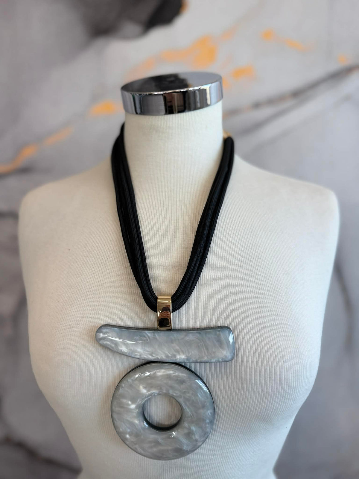 Mexico Necklace