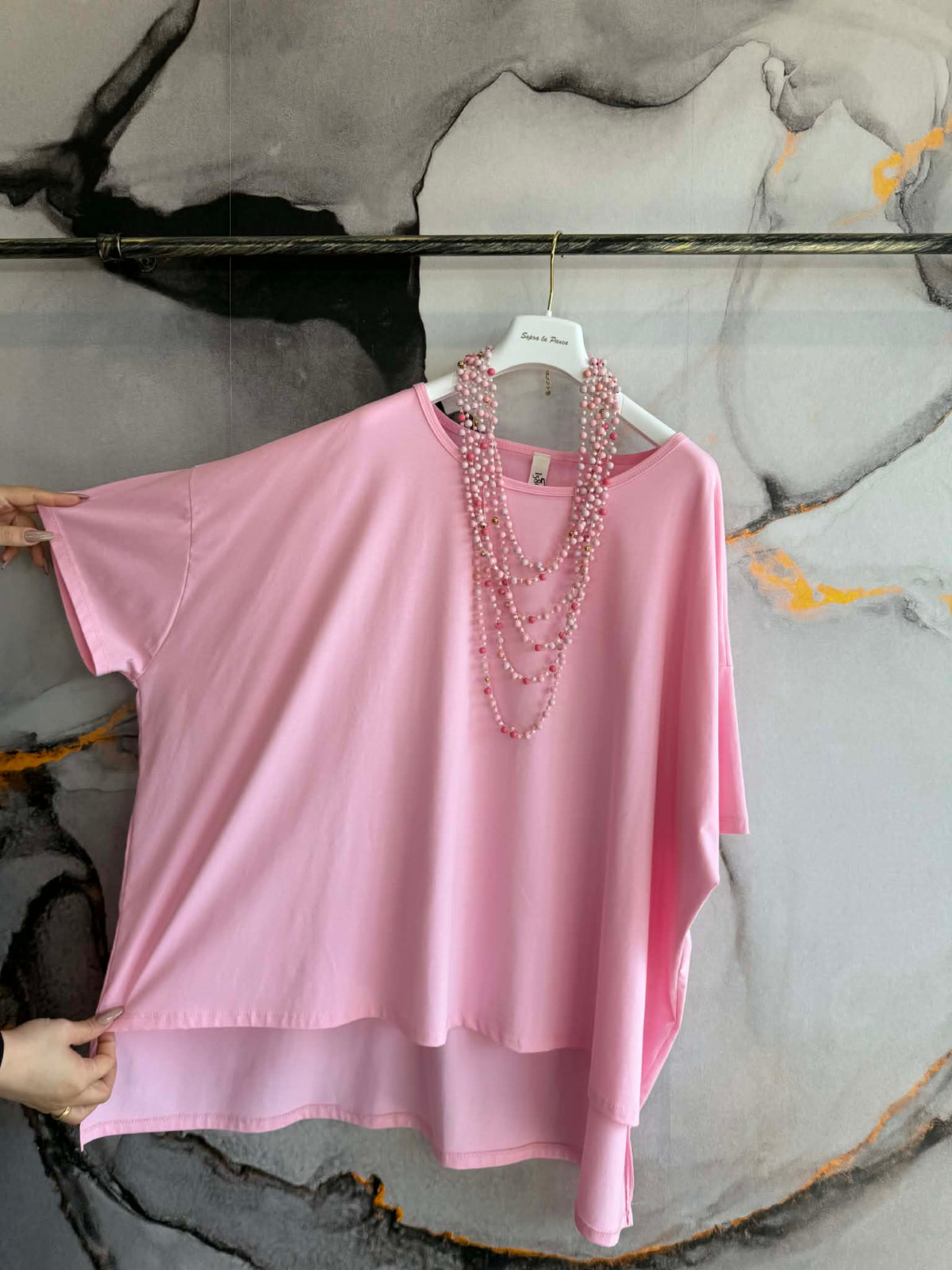 Eva T-Shirt