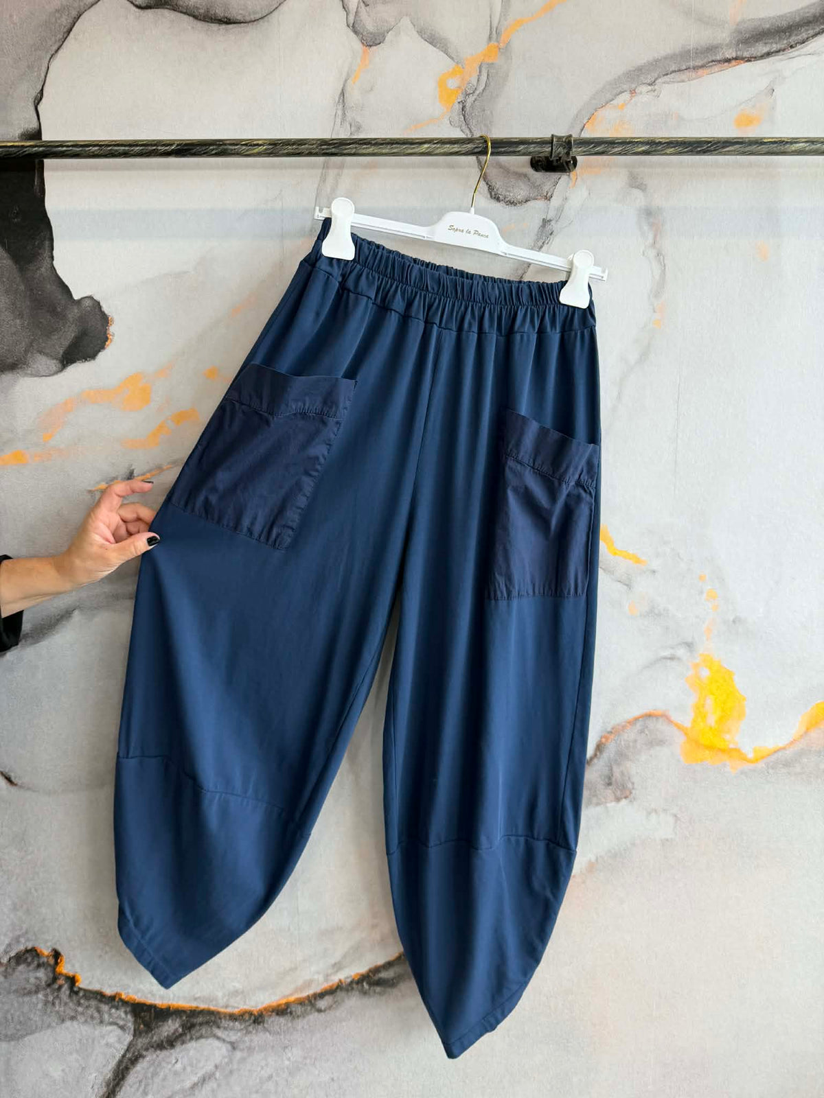 Pantalone Bobo