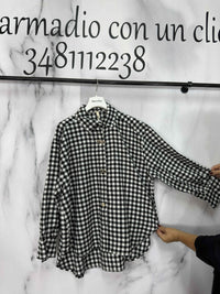 Camicia Scacchi