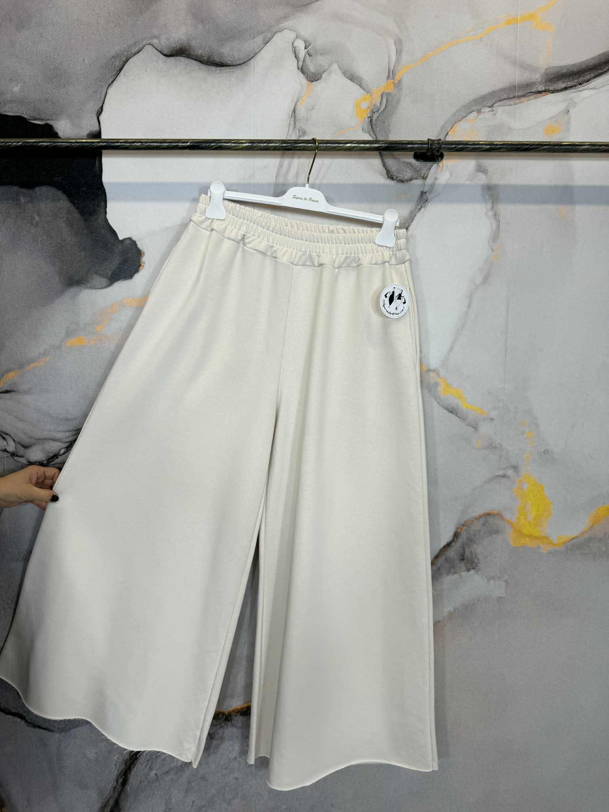 Pantalone Galileo
