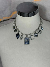 Morocco Necklace