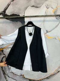 Miris Vest