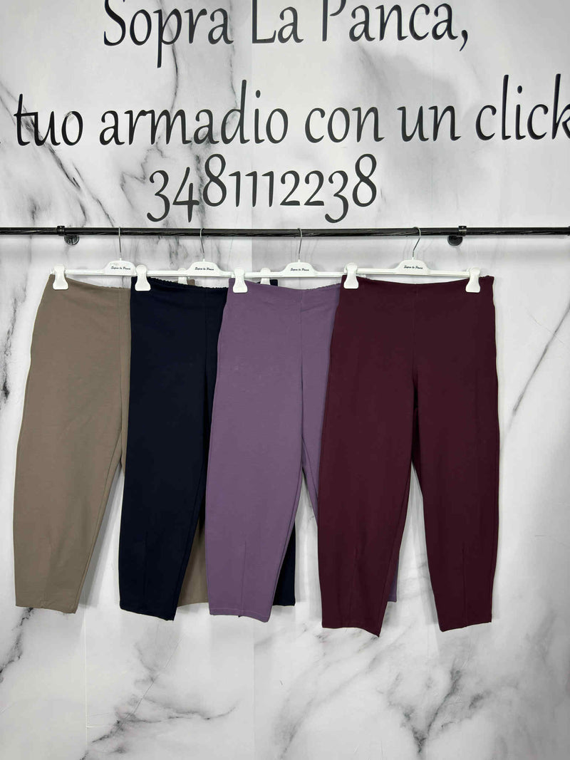 Pantalone Pio