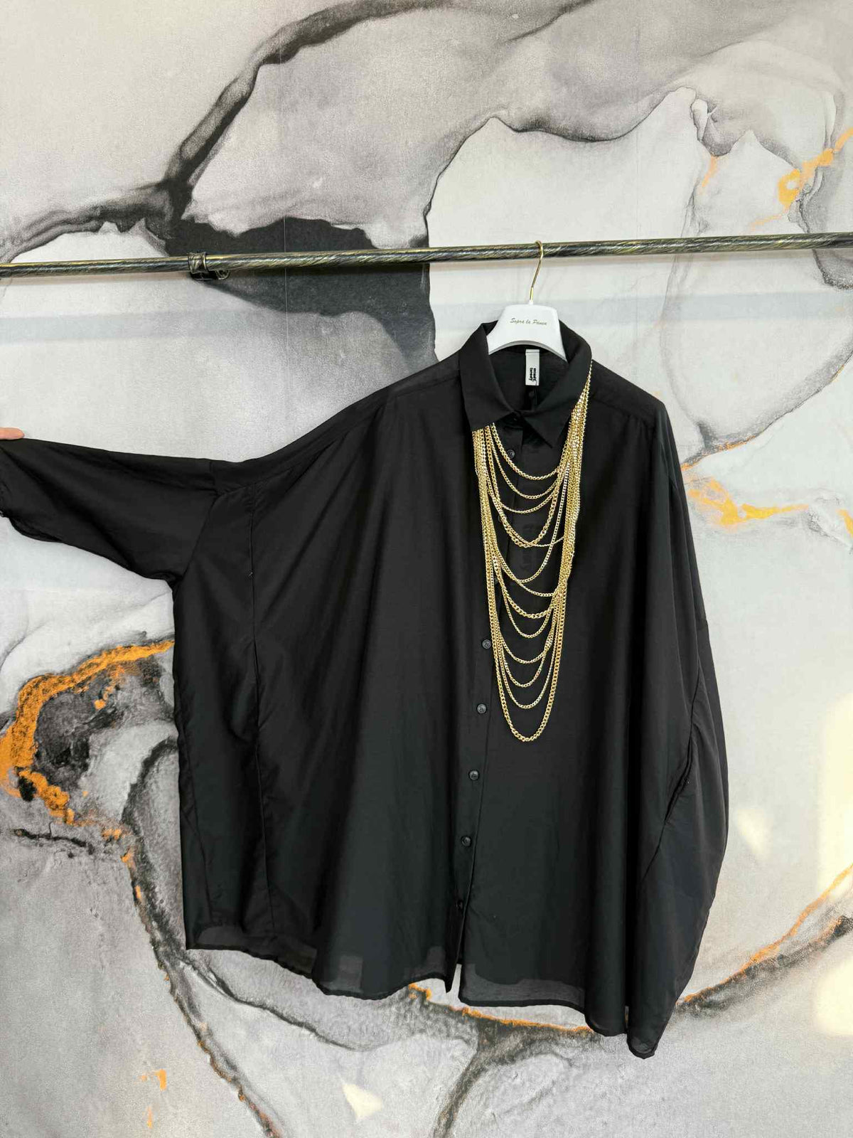 Camicione Laura, WENDY TRENDY