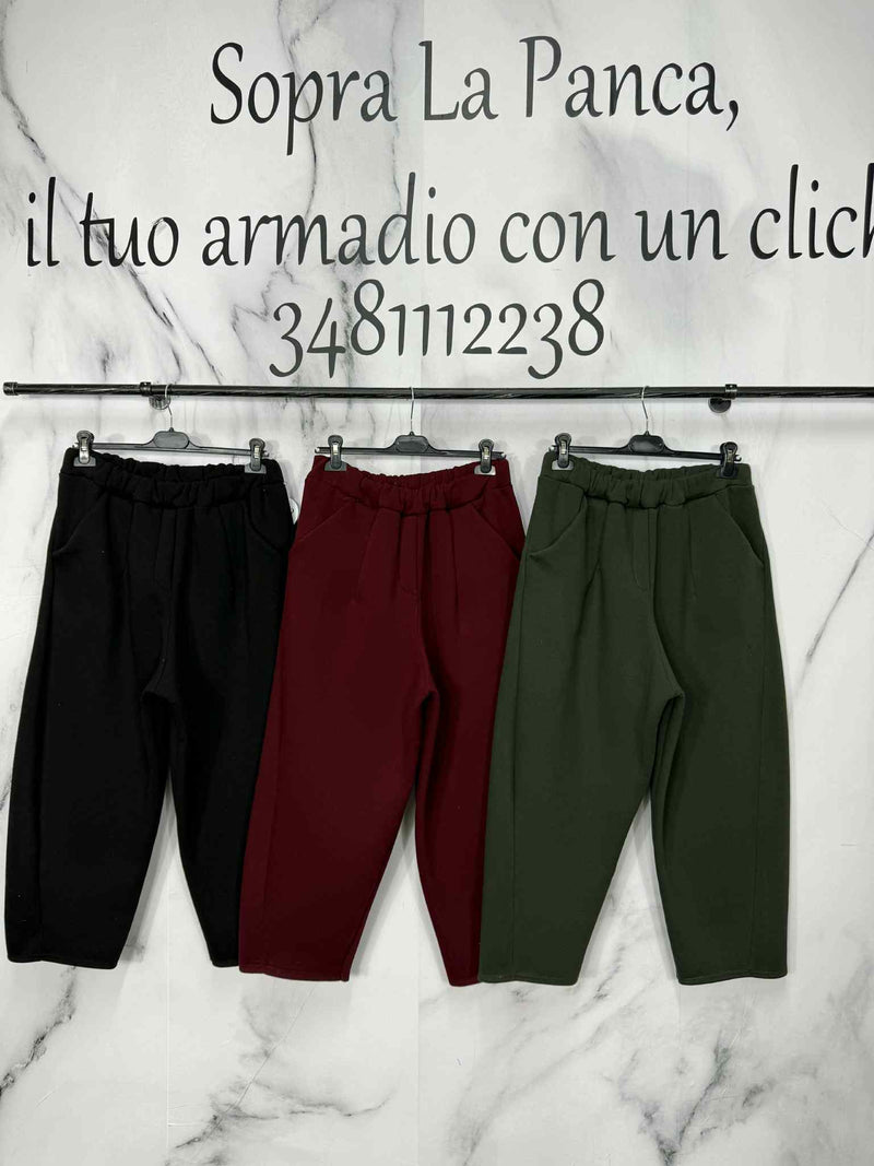 Pantalone Marino