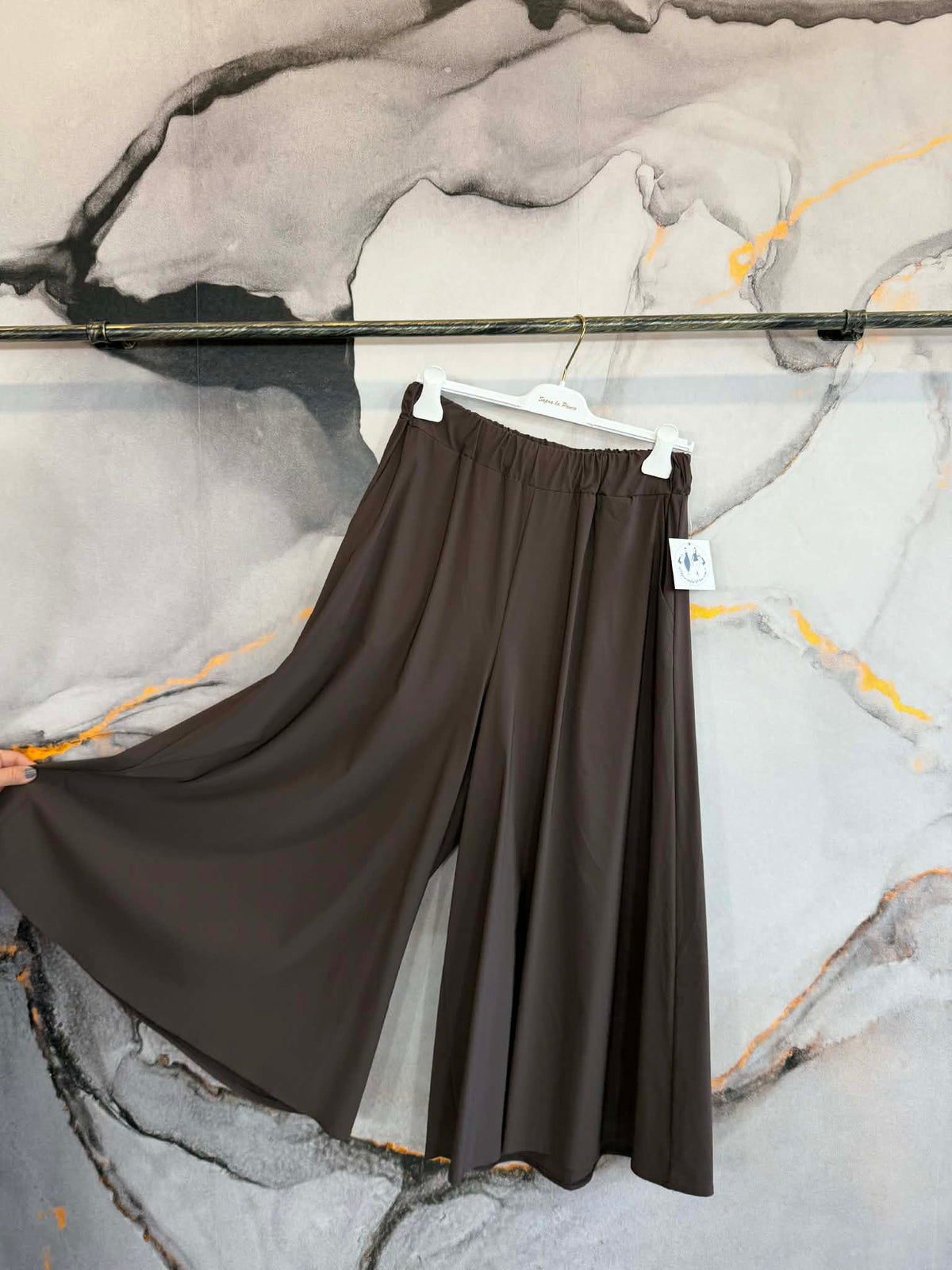Pantalone Atlas