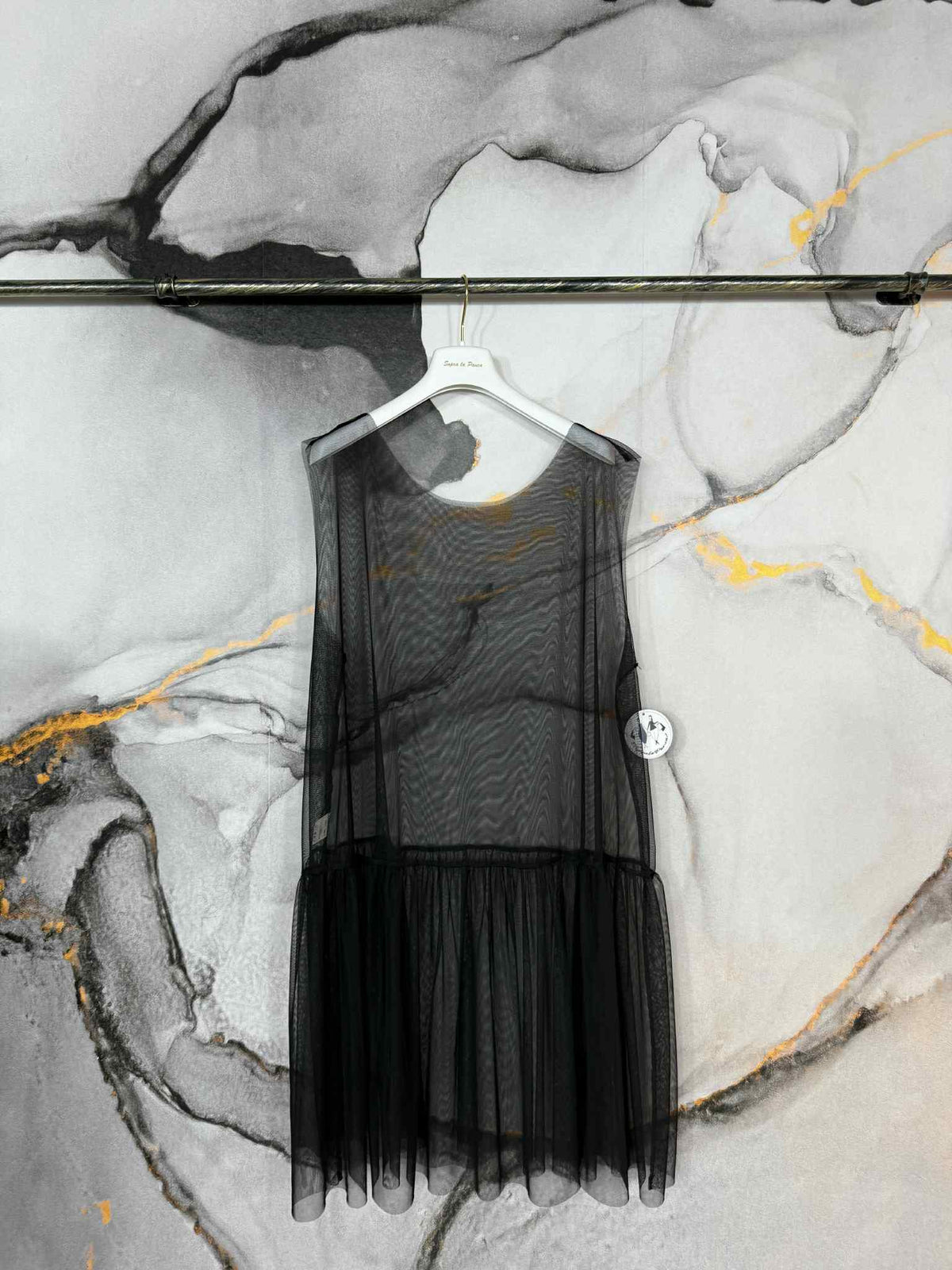 Sottoveste TULLE CORTO