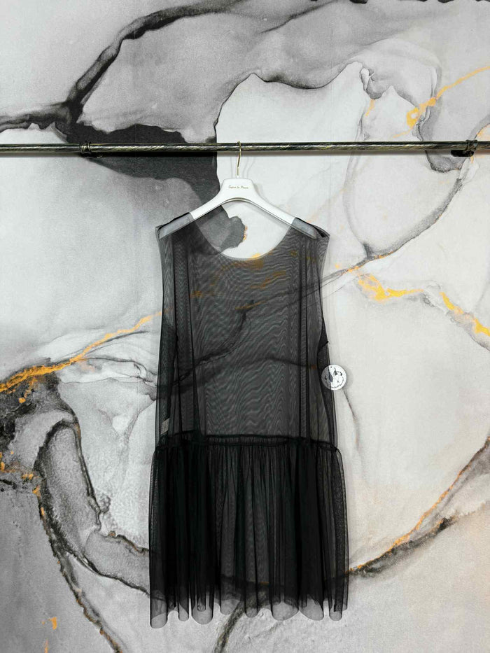 Sottoveste TULLE CORTO