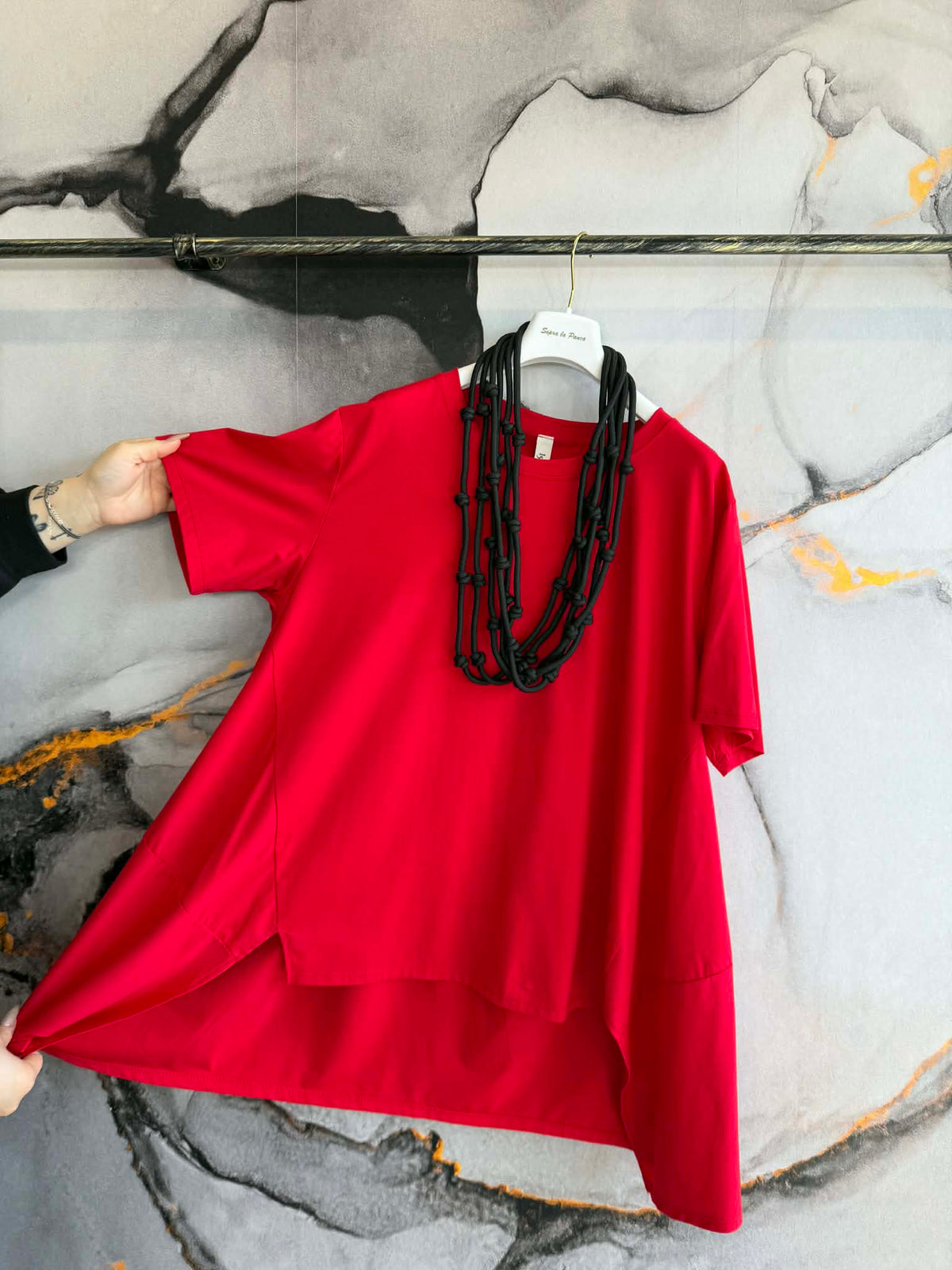Fiona T-Shirt