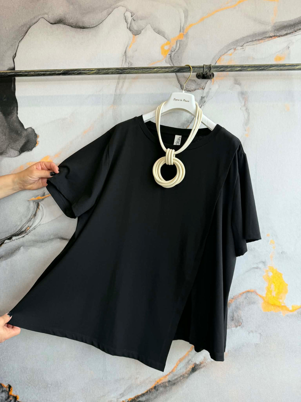 Elena T-Shirt