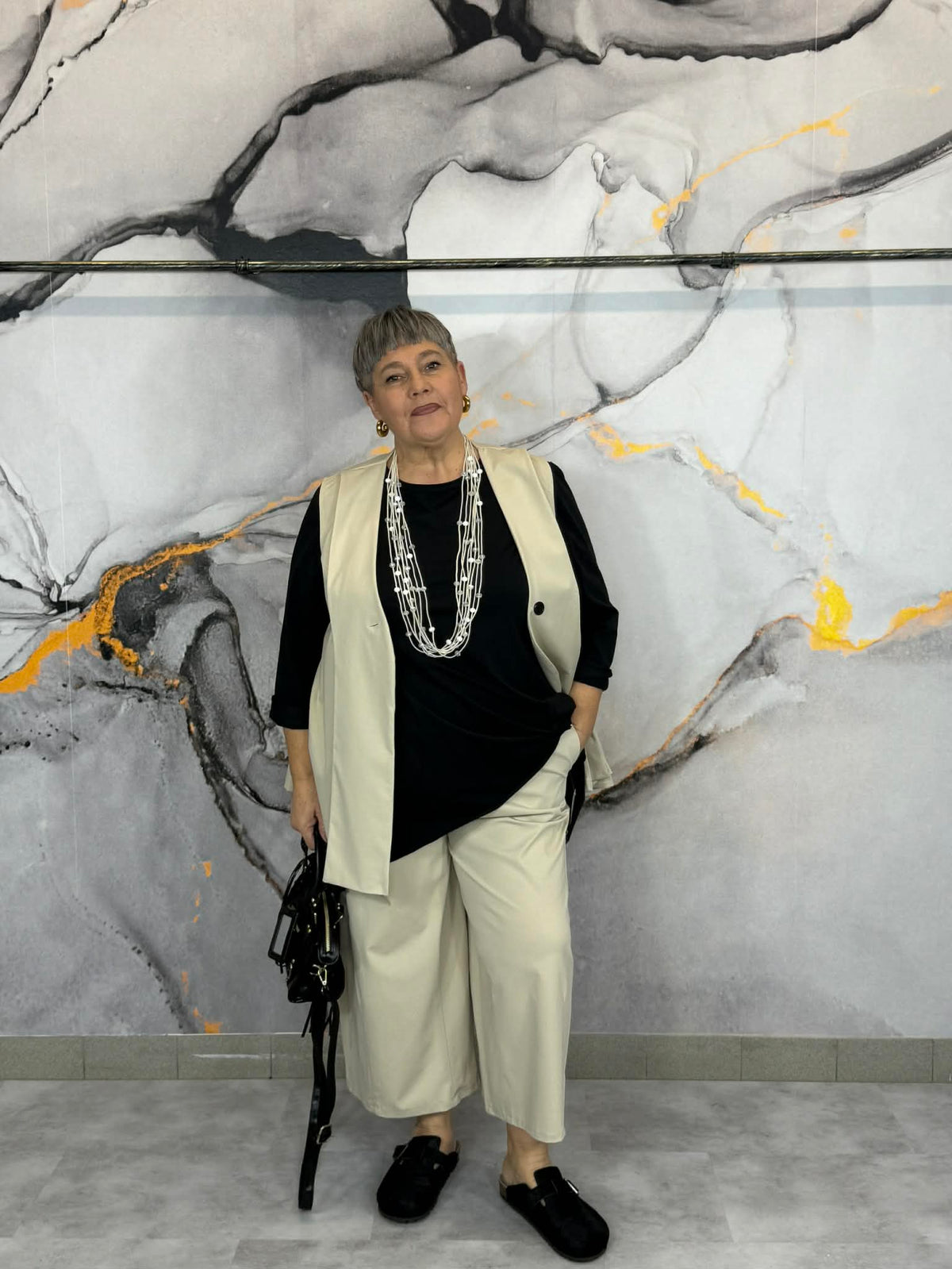 Pantalone Michelangelo