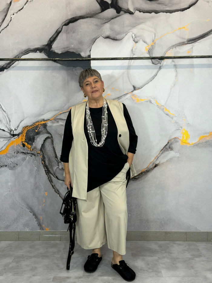 Pantalone Michelangelo