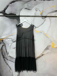 Sottoveste TULLE LUNGO