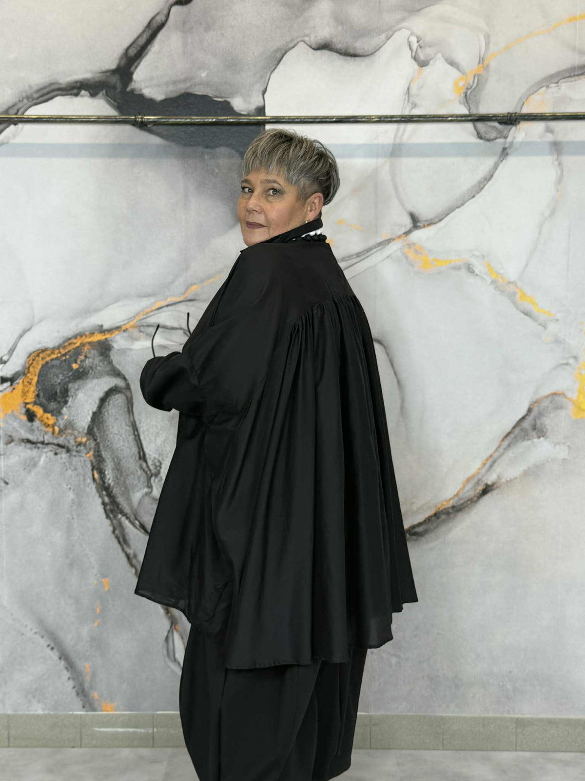 Camicione Laura, WENDY TRENDY