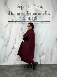 Cappotto Camilla