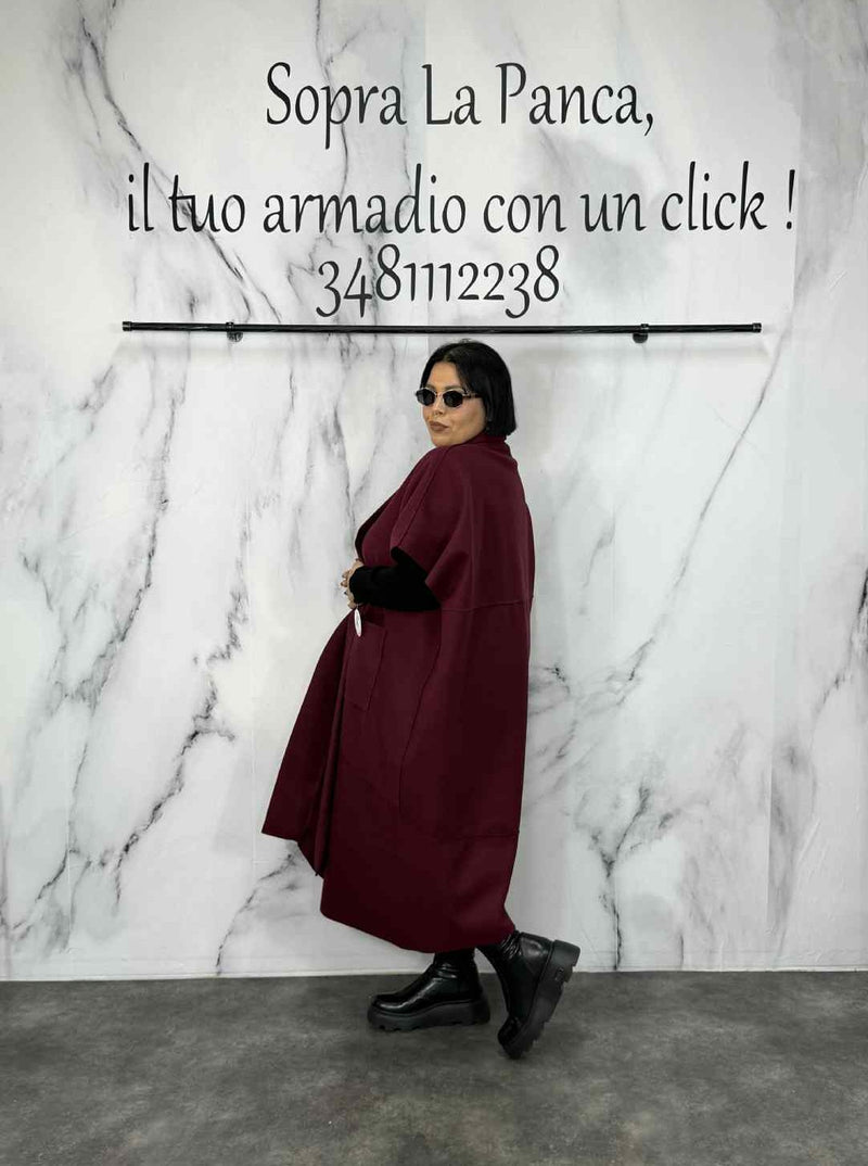 Cappotto Camilla