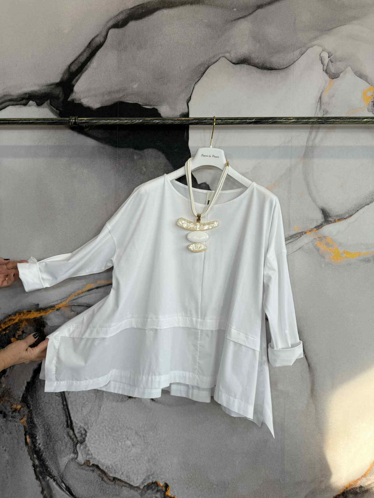 Maglia Teresa WENDY TRENDY